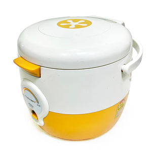 쿠첸 6인용 전기밥솥 WM-0621W 이미지