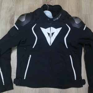 [신형] 다이네즈 다이노 텍스 자켓 50~52호 -검흰