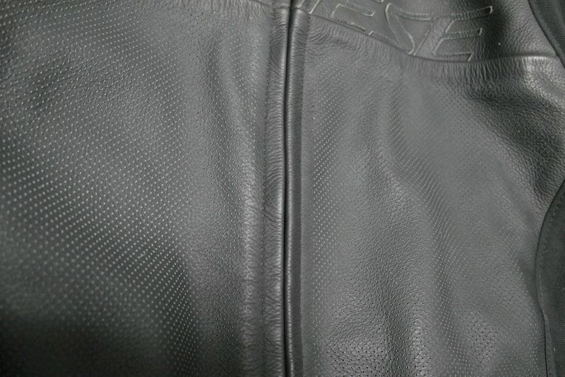 [신형] 다이네즈 레이싱4 가죽 자켓 54호 -타공- 이미지