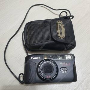 캐논 오토보이 미니 T 필름카메라 (A) 이미지