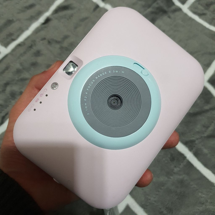 LG 엘지 포켓포토 PC389P--8