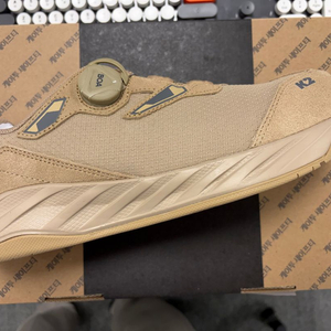 k2안전화 275 팔아요 새상품