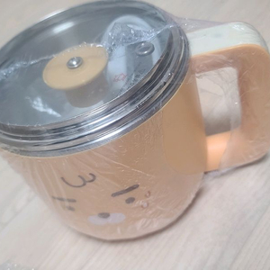 카카오프렌즈 리틀 라이언 라면포트, 라면쿠커