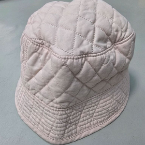 버버리 키즈 버킷햇 54 이미지