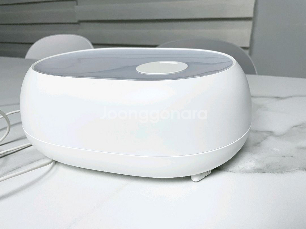 <최상상태>오아 가습기 1000 무드등/ 오아 안개 가습기 1000--4