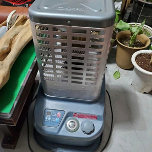 스타리온 난로 (상태 좋음)