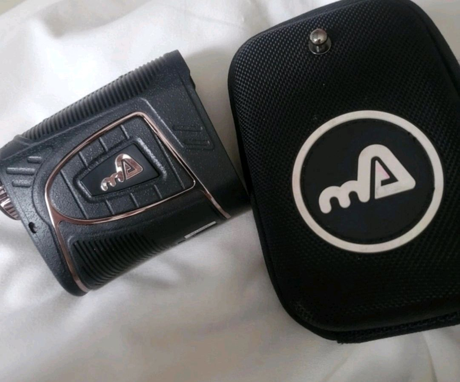 거리측정기 마이에이밍 MLA-500--1