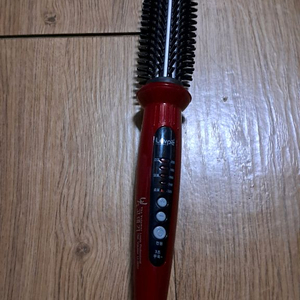 로페 헤어 뽕 고데기 1만원