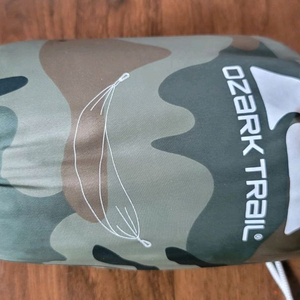 오작트레일 카모 해먹 신품