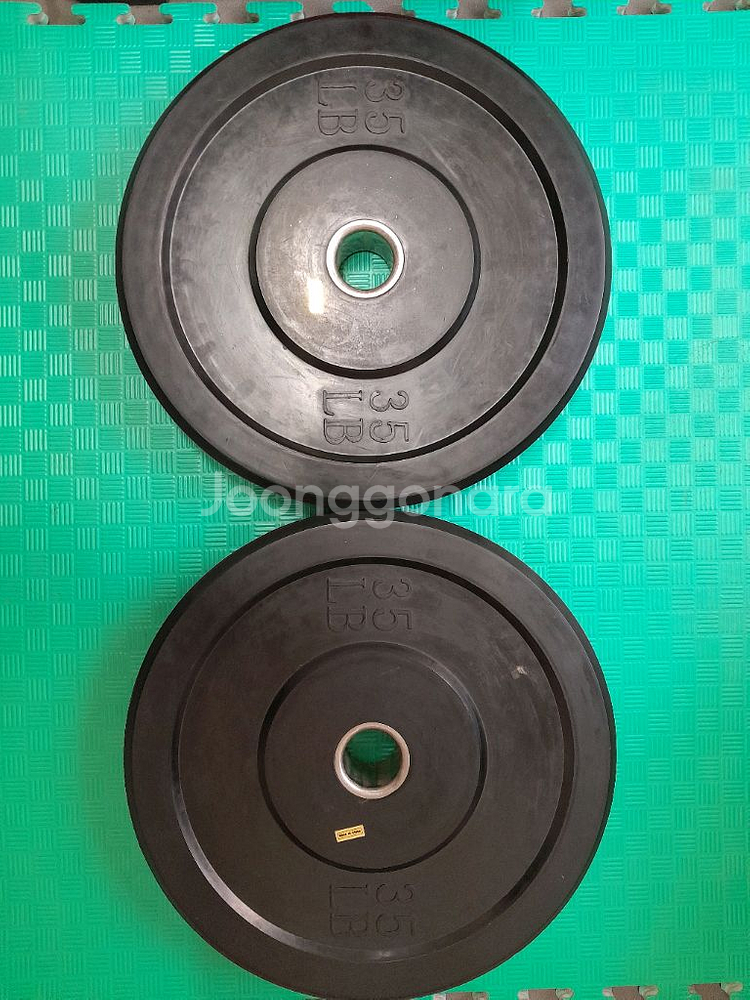 대구 중량원판--2