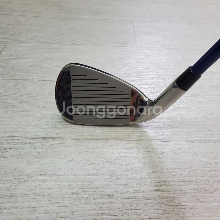 여성용 프란티아 7번 아이언 단품 L 여성아이언 골프--2