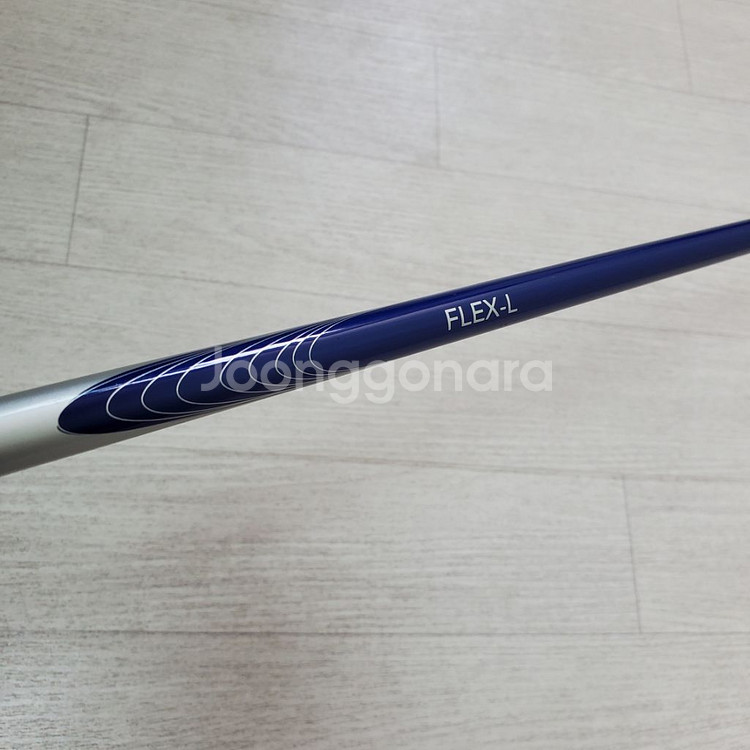 여성용 프란티아 7번 아이언 단품 L 여성아이언 골프--3