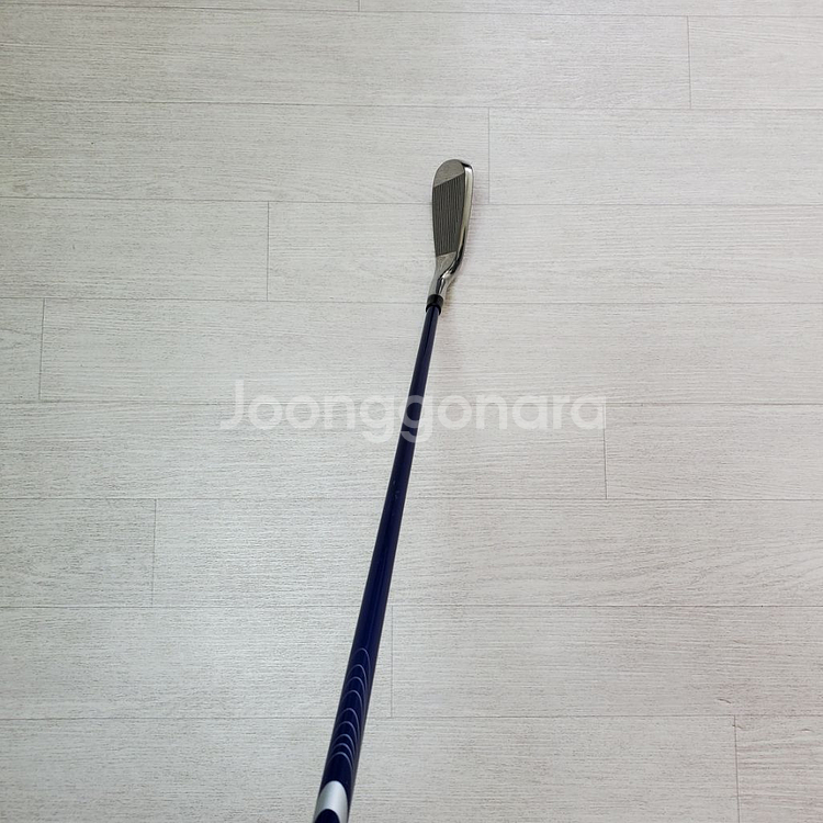 여성용 프란티아 7번 아이언 단품 L 여성아이언 골프--5