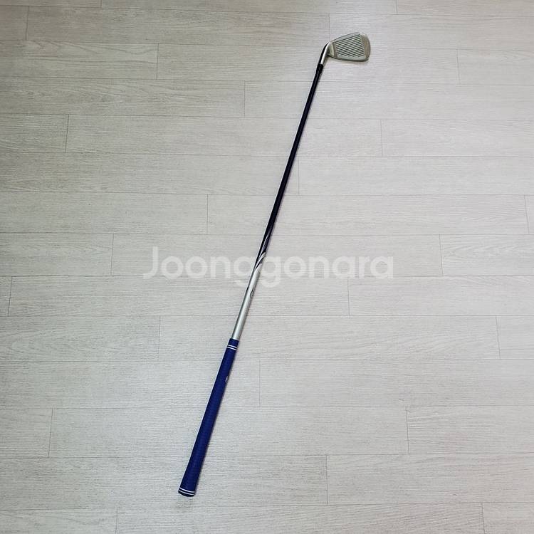 여성용 프란티아 7번 아이언 단품 L 여성아이언 골프--6