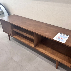 원목 TV장 거실장 1800사이즈 국내생산