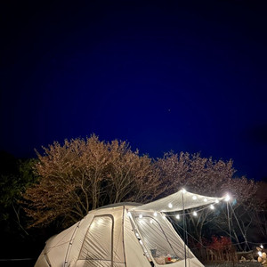 비바코젤라 리빙쉘 텐트 tpu 우레탄창 루프 포함 이미지