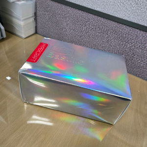 100% 하이퍼크래프트 바스티유 에디션 새상품 판매