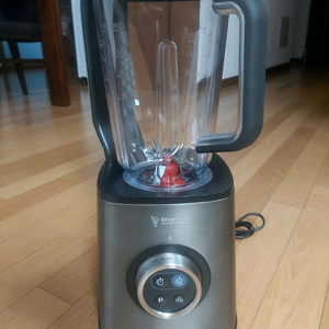 필립스 초고속 진공 블렌더 믹서기