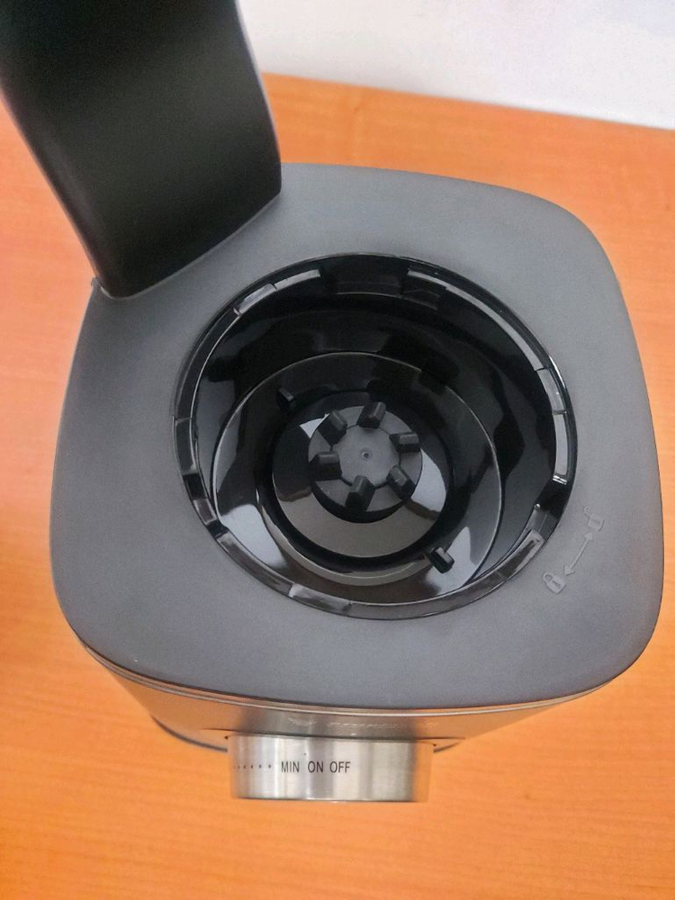 필립스 초고속 진공 블렌더 믹서기 이미지