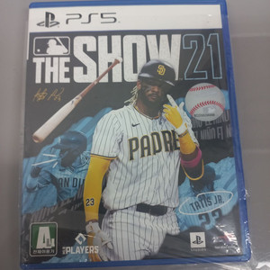 플스5 더쇼21 팜