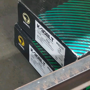 플럭스 코드 아크 용접 와이어 팝니다