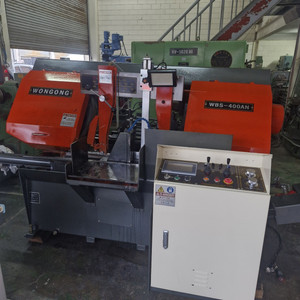 톱기계(벤드쇼)