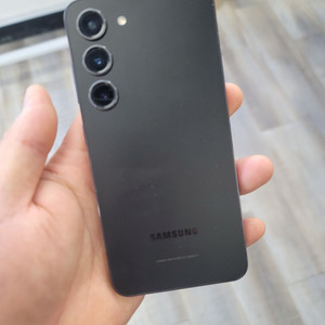 추천상품 삼성 갤럭시S23 무잔상 정품 중고폰 S911