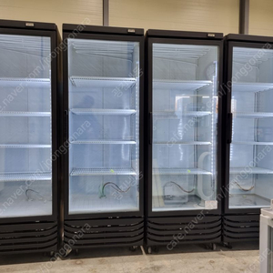 음료수냉장고 업소용냉장고 음료쇼케이스