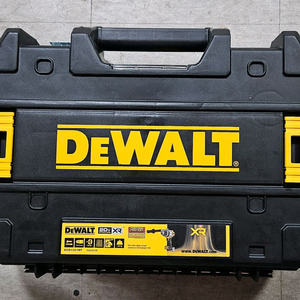 디월트 dcd 1007 충전 해머드릴세트