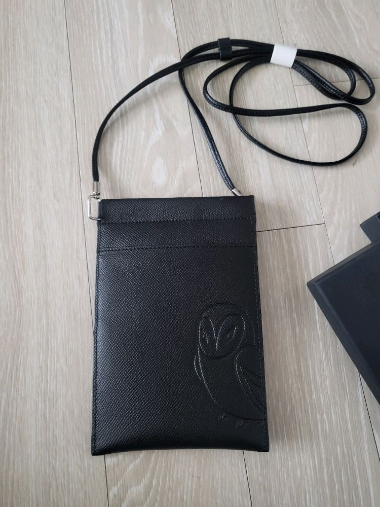 럭키슈에뜨 크로스백 새상품 이미지