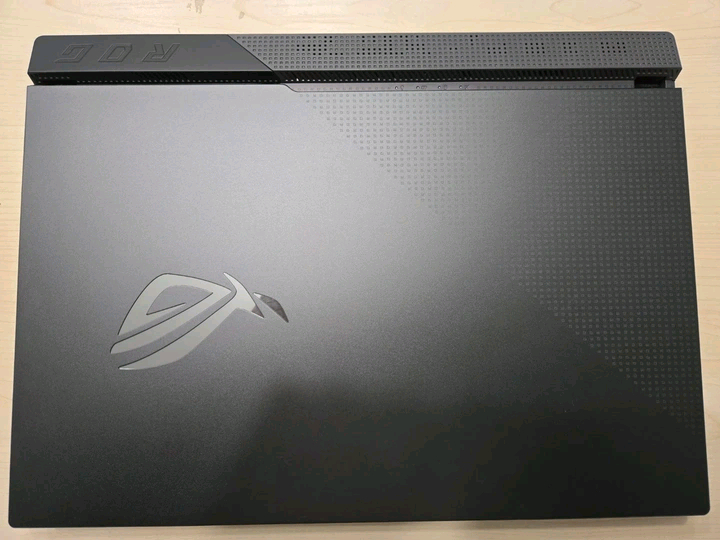 아수스 ROG STRIX G513QE-HN004 게이밍 노트북--4