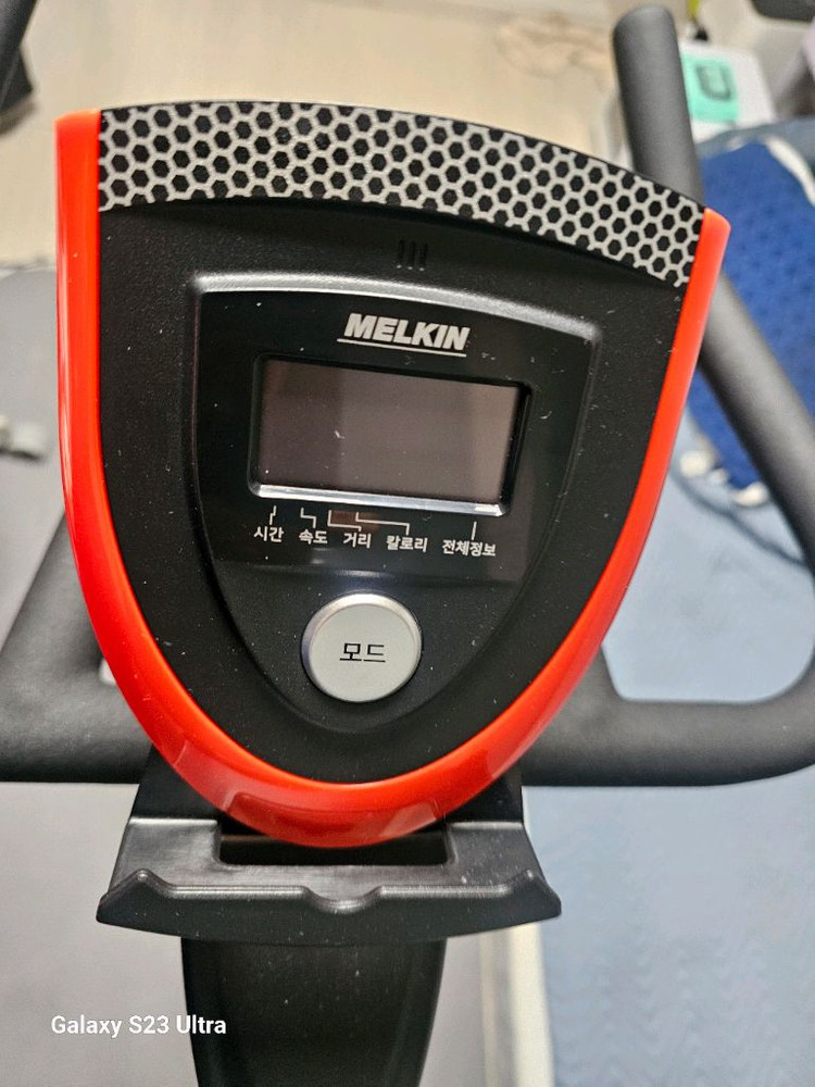 멜킨스피닝자전거 실내자전거--2