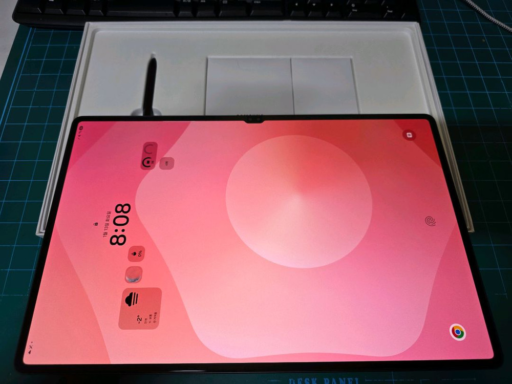 갤럭시탭s9울트라 256 wifi 팝니다.--2