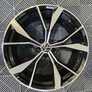 폭스바겐 티구안 아테온 스타일 20인치 신품휠