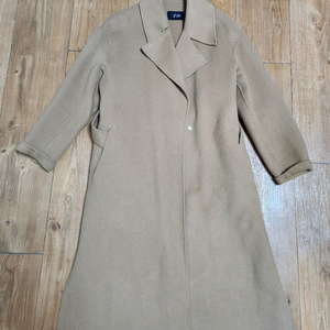 울 코트 M사이즈