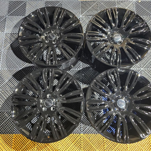 레인지로버 벨라 이보크 스타일 20인치 신품휠