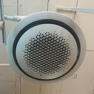 삼성 대형 시스템 에어컨 업소용