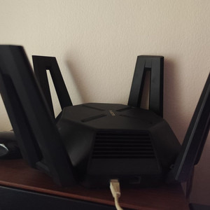 xiaomi router ax10000 샤오미 인터넷공유기 팝니다