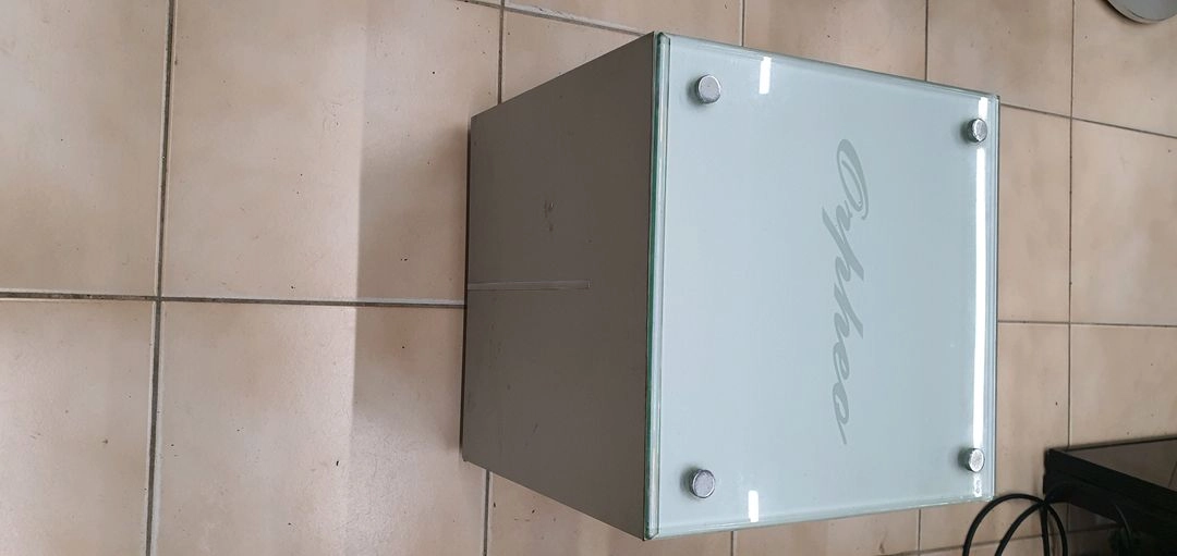 오디오 앰프(우퍼) 이미지