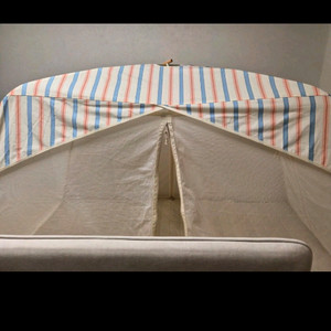 마미룸 아기 침대 가드(슈퍼싱글) 풀세트