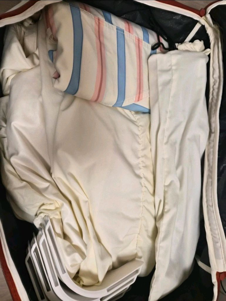 마미룸 아기 침대 가드(슈퍼싱글) 풀세트--2