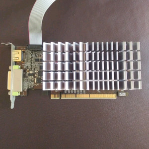 lp형 그래픽 카드 gt520