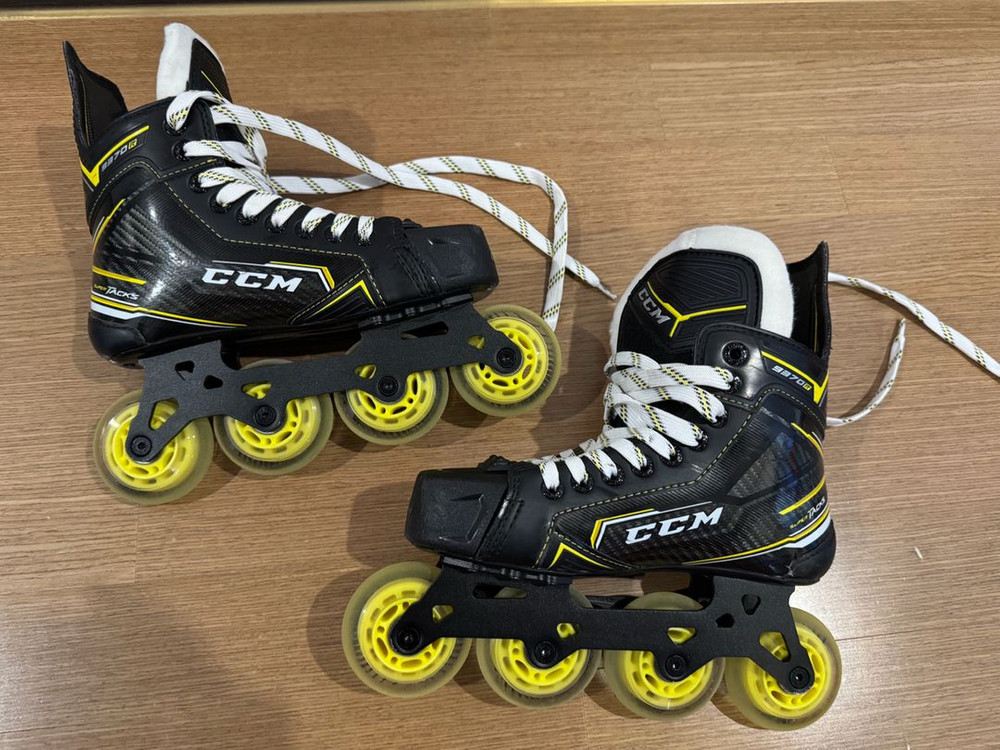 CCM 인라인 스케이트 (3사이즈)--1