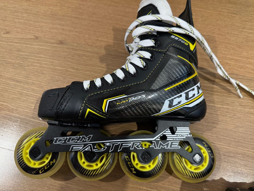 CCM 인라인 스케이트 (3사이즈)--2