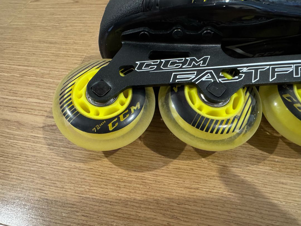 CCM 인라인 스케이트 (3사이즈)--4