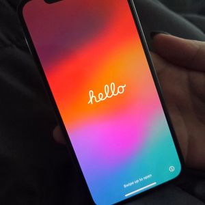 아이폰 12프로(pro) 그래파이트 128GB 이미지