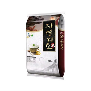 자연미소쌀20kg 무료배송56900원 최근도정