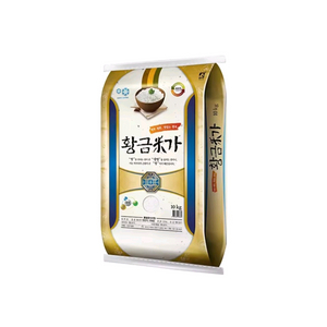 햅쌀 황금미가 쌀20kg 무료배송56900원 최근도정
