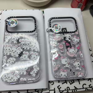 아이폰17프로 케이스티파이 케이스