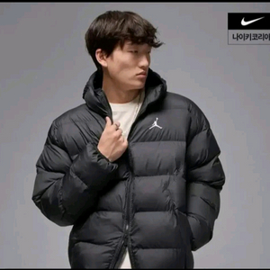 (새상품) 나이키 조던 브루클린 패딩 115